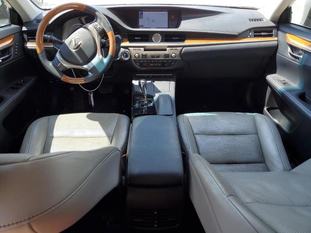 Photo 7 VIN: JTHBW1GG2D2036765 - LEXUS ES 300H 