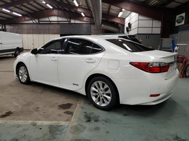 Photo 1 VIN: JTHBW1GG2E2039554 - LEXUS ES300 