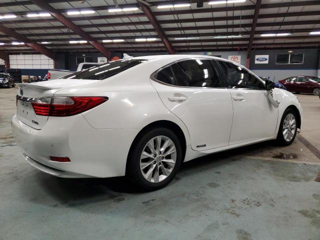 Photo 2 VIN: JTHBW1GG2E2039554 - LEXUS ES300 