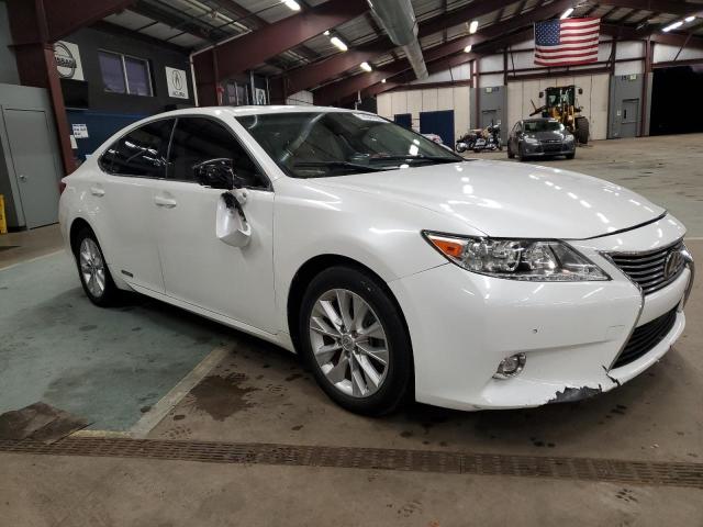 Photo 3 VIN: JTHBW1GG2E2039554 - LEXUS ES300 