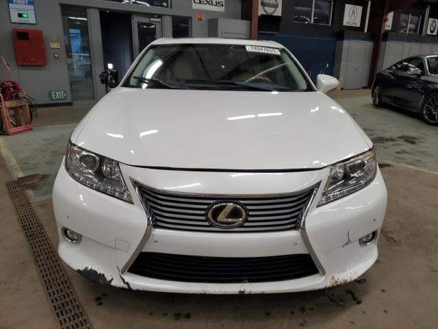 Photo 4 VIN: JTHBW1GG2E2039554 - LEXUS ES300 