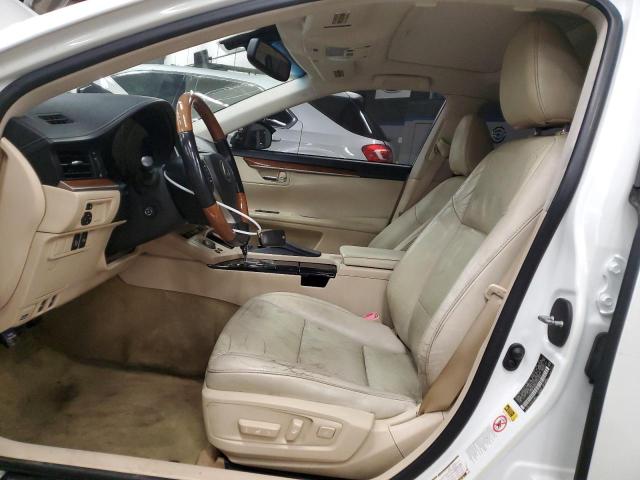 Photo 6 VIN: JTHBW1GG2E2039554 - LEXUS ES300 