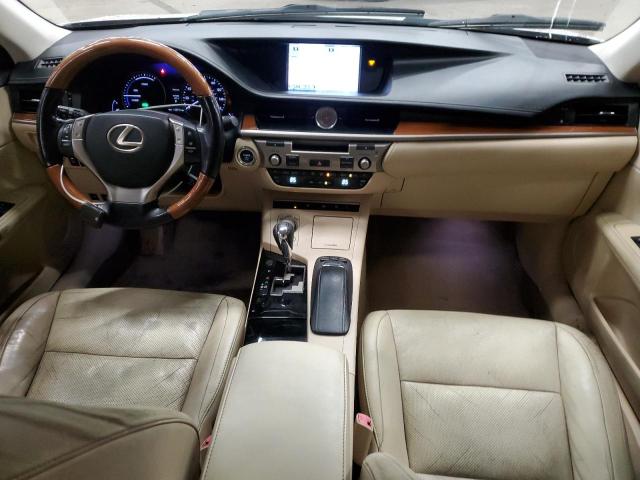 Photo 7 VIN: JTHBW1GG2E2039554 - LEXUS ES300 