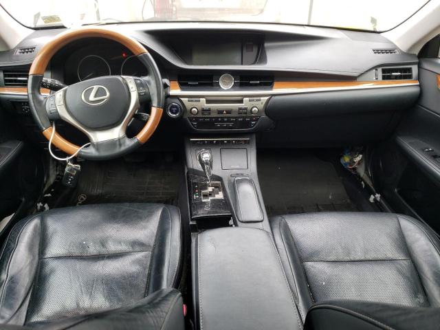 Photo 7 VIN: JTHBW1GG2E2041286 - LEXUS ES 300H 