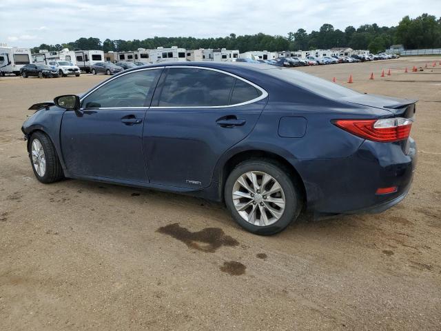 Photo 1 VIN: JTHBW1GG2E2041885 - LEXUS ES 300H 