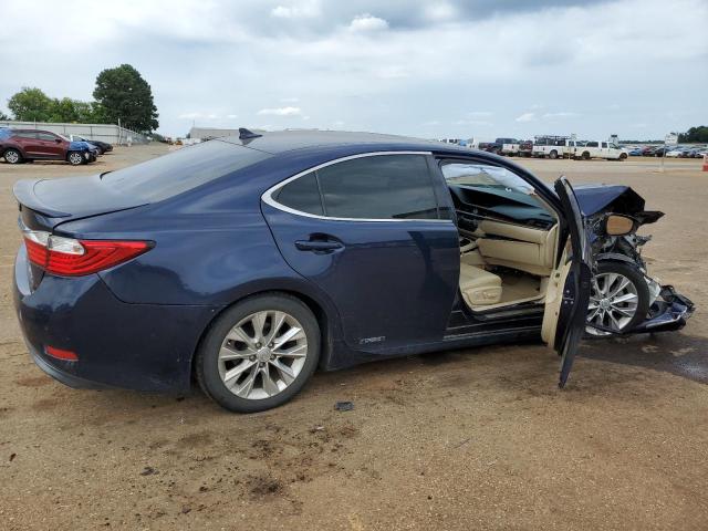 Photo 2 VIN: JTHBW1GG2E2041885 - LEXUS ES 300H 