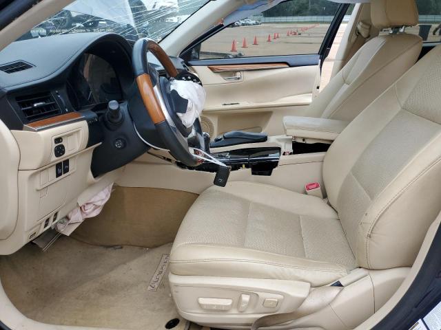 Photo 6 VIN: JTHBW1GG2E2041885 - LEXUS ES 300H 