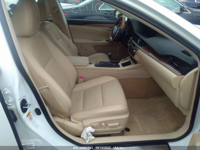 Photo 4 VIN: JTHBW1GG2E2047153 - LEXUS ES 300H 