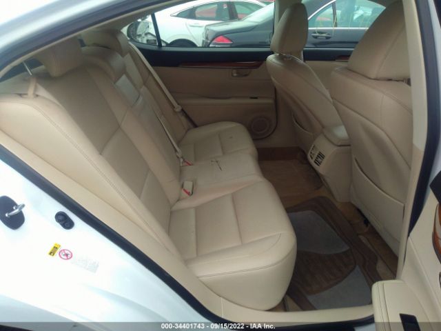 Photo 7 VIN: JTHBW1GG2E2047153 - LEXUS ES 300H 