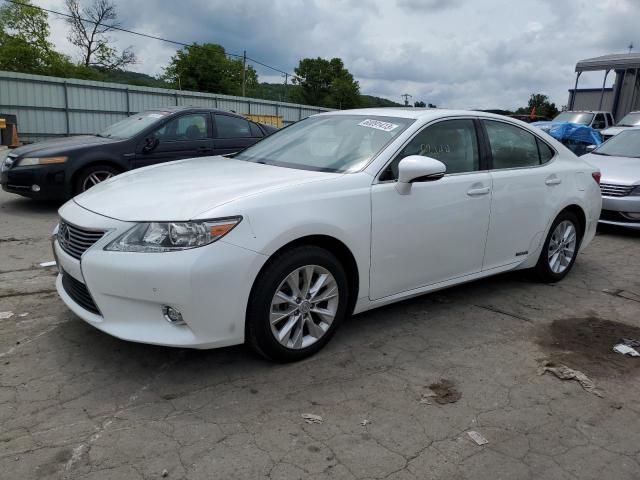 Photo 0 VIN: JTHBW1GG2E2051574 - LEXUS ES 300H 