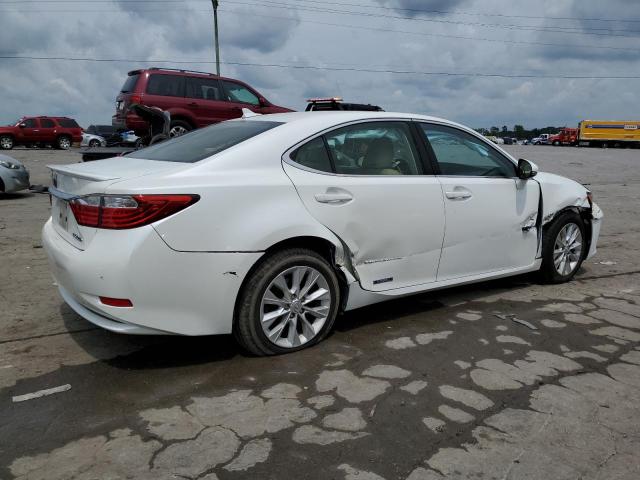 Photo 2 VIN: JTHBW1GG2E2051574 - LEXUS ES 300H 