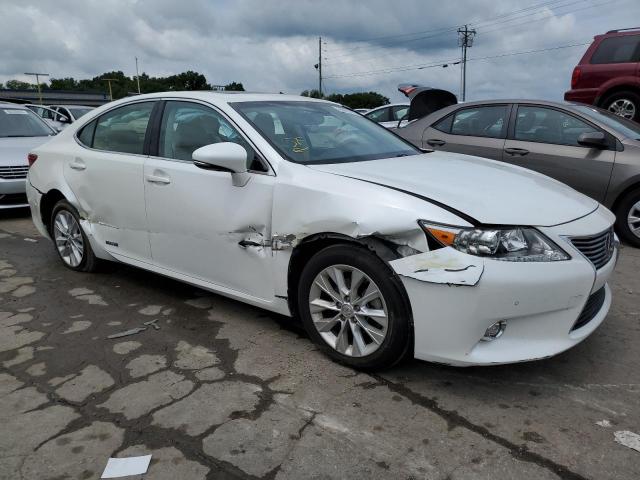 Photo 3 VIN: JTHBW1GG2E2051574 - LEXUS ES 300H 