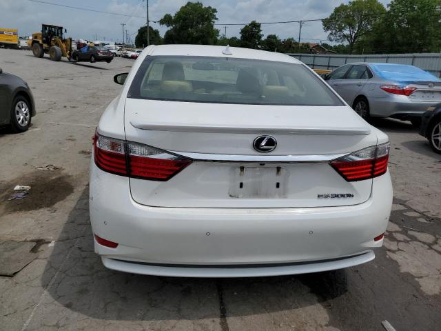 Photo 5 VIN: JTHBW1GG2E2051574 - LEXUS ES 300H 