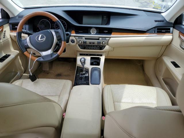 Photo 7 VIN: JTHBW1GG2E2051574 - LEXUS ES 300H 