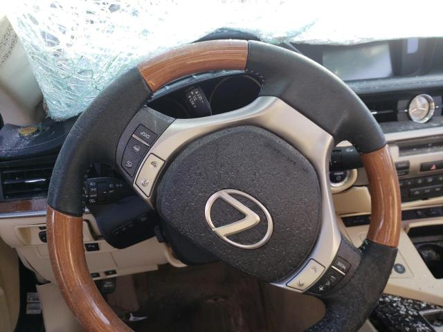 Photo 7 VIN: JTHBW1GG2E2055771 - LEXUS ES 300H 