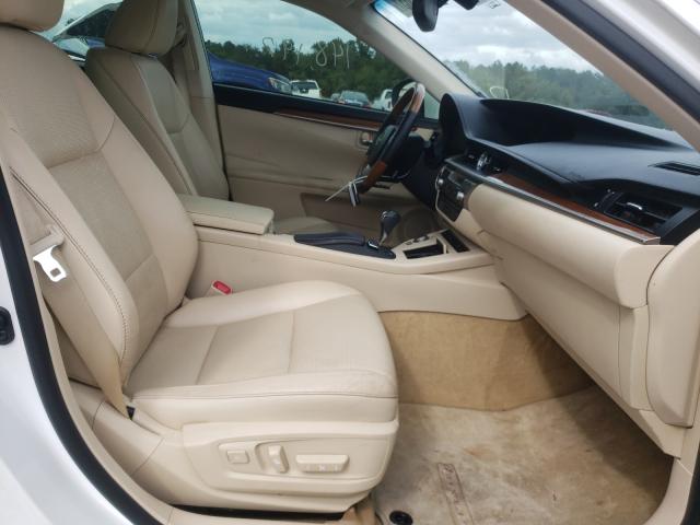 Photo 4 VIN: JTHBW1GG2E2065491 - LEXUS ES 300H 