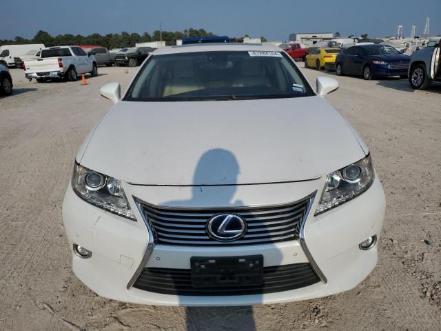 Photo 4 VIN: JTHBW1GG2E2073400 - LEXUS ES 300H 