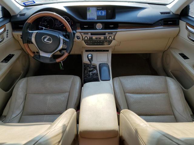 Photo 7 VIN: JTHBW1GG2E2073400 - LEXUS ES 300H 