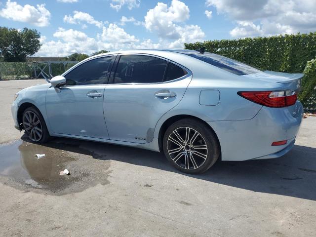 Photo 1 VIN: JTHBW1GG2E2074563 - LEXUS ES300 