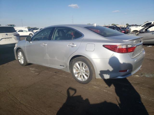 Photo 1 VIN: JTHBW1GG2F2076721 - LEXUS ES300 