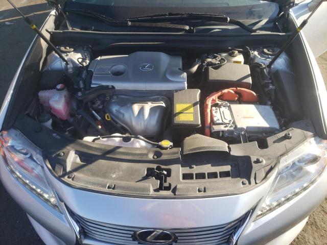 Photo 10 VIN: JTHBW1GG2F2076721 - LEXUS ES300 