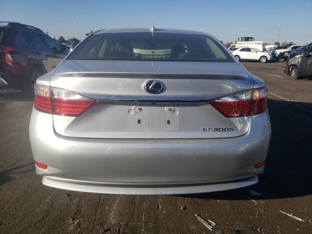 Photo 5 VIN: JTHBW1GG2F2076721 - LEXUS ES300 