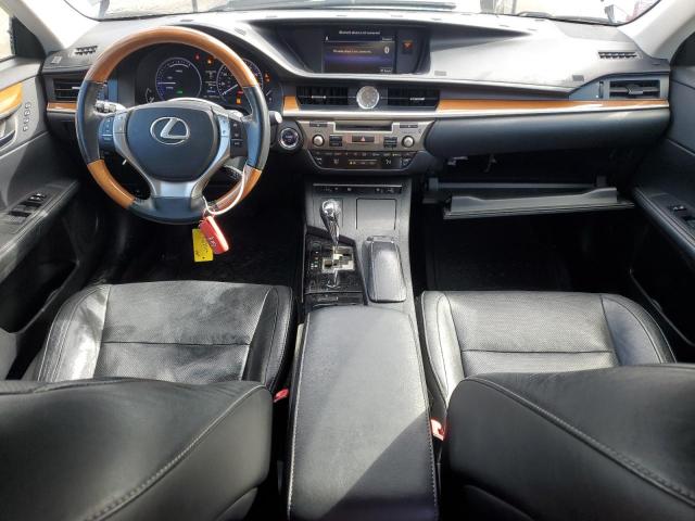 Photo 7 VIN: JTHBW1GG2F2082440 - LEXUS ES300 