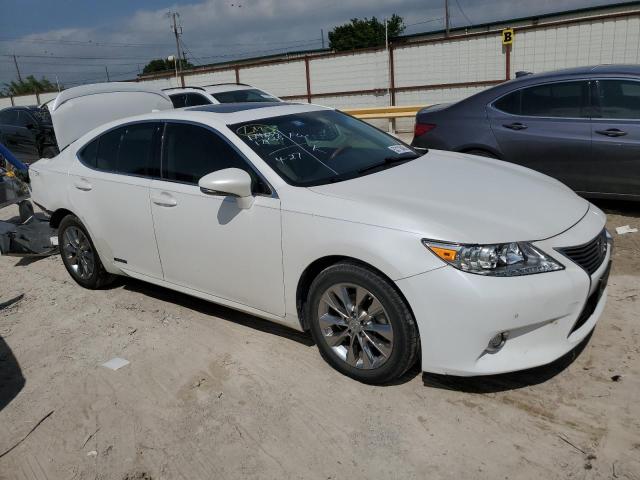 Photo 3 VIN: JTHBW1GG2F2091784 - LEXUS ES300 