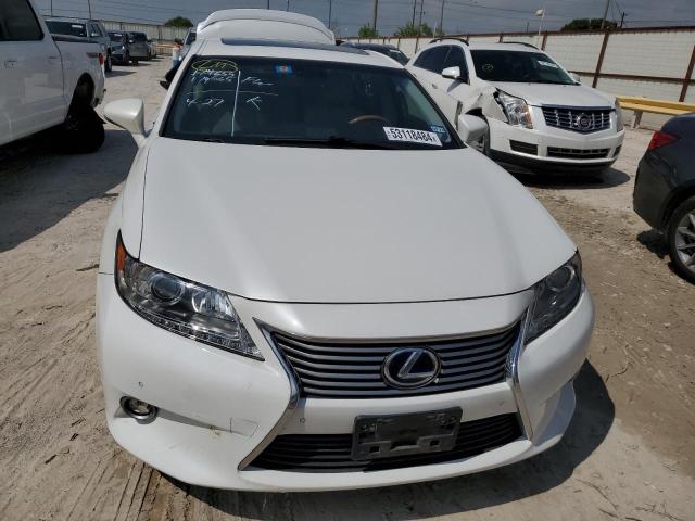 Photo 4 VIN: JTHBW1GG2F2091784 - LEXUS ES300 