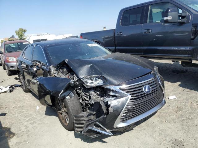 Photo 3 VIN: JTHBW1GG2G2101778 - LEXUS ES 300H 