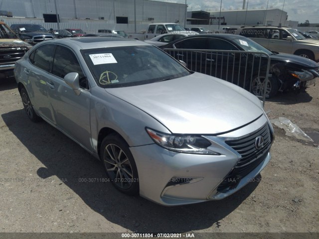 Photo 0 VIN: JTHBW1GG2G2101943 - LEXUS ES 300H 