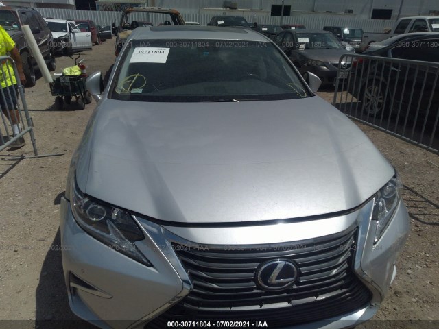 Photo 5 VIN: JTHBW1GG2G2101943 - LEXUS ES 300H 