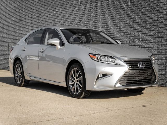 Photo 3 VIN: JTHBW1GG2G2109699 - LEXUS ES 300H 