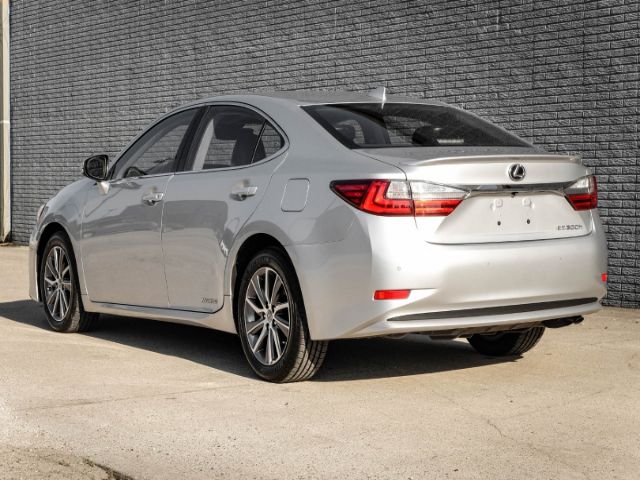 Photo 7 VIN: JTHBW1GG2G2109699 - LEXUS ES 300H 