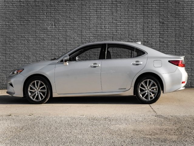 Photo 8 VIN: JTHBW1GG2G2109699 - LEXUS ES 300H 