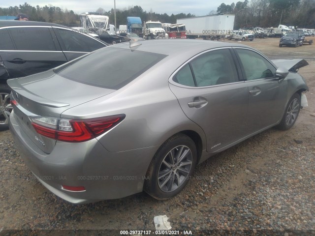 Photo 3 VIN: JTHBW1GG2G2111968 - LEXUS ES 300H 