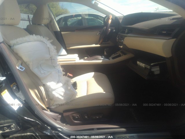 Photo 4 VIN: JTHBW1GG2G2114207 - LEXUS ES 300H 