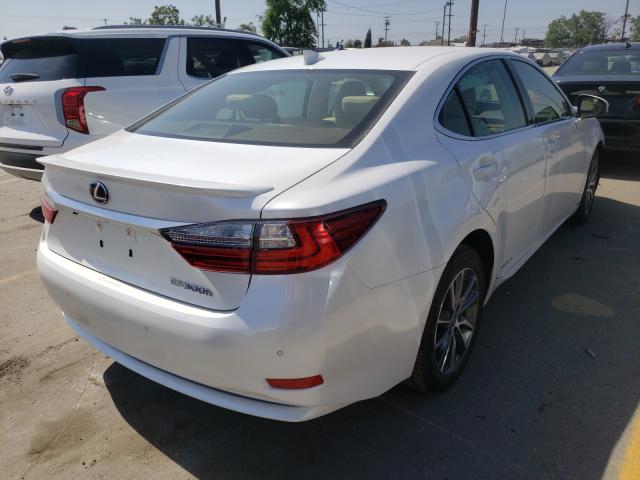 Photo 3 VIN: JTHBW1GG2H2138962 - LEXUS ES 