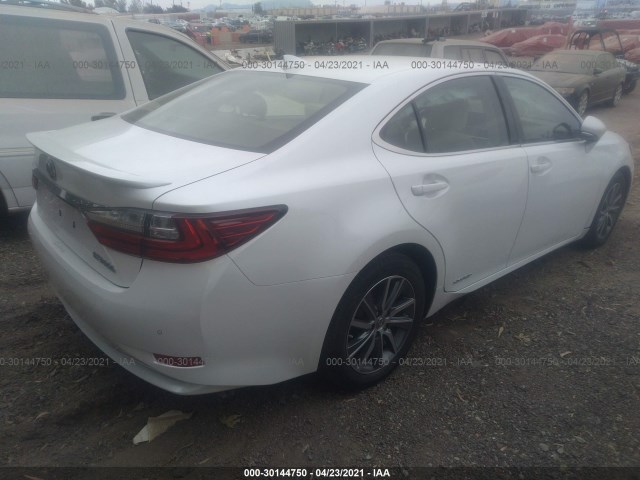 Photo 3 VIN: JTHBW1GG2H2138962 - LEXUS ES 