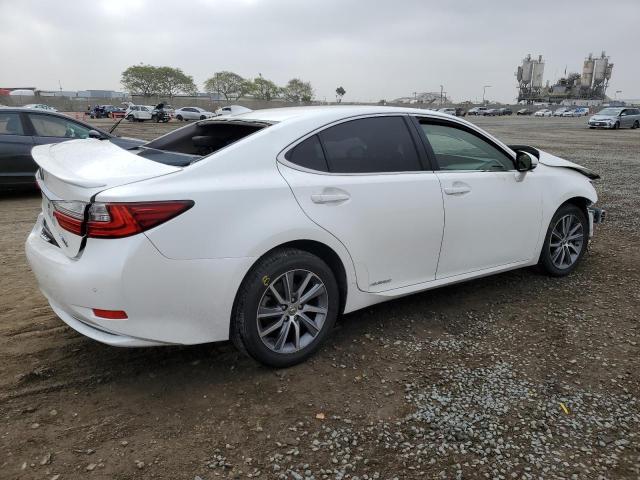 Photo 2 VIN: JTHBW1GG2J2169652 - LEXUS ES300 