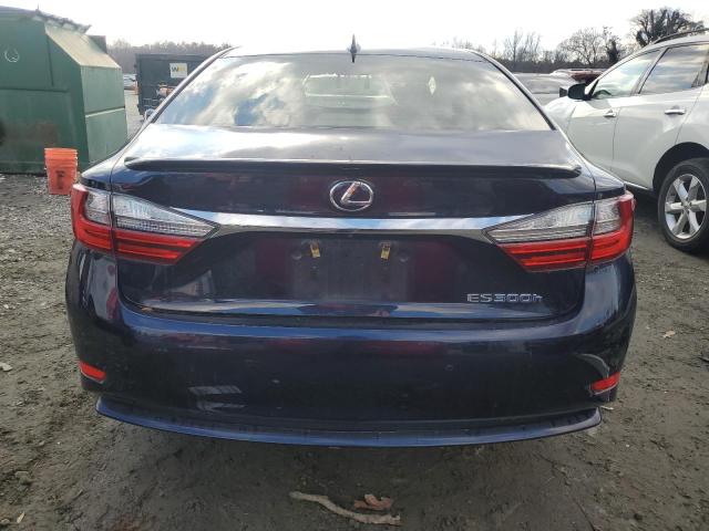 Photo 5 VIN: JTHBW1GG2J2185060 - LEXUS ES 300H 