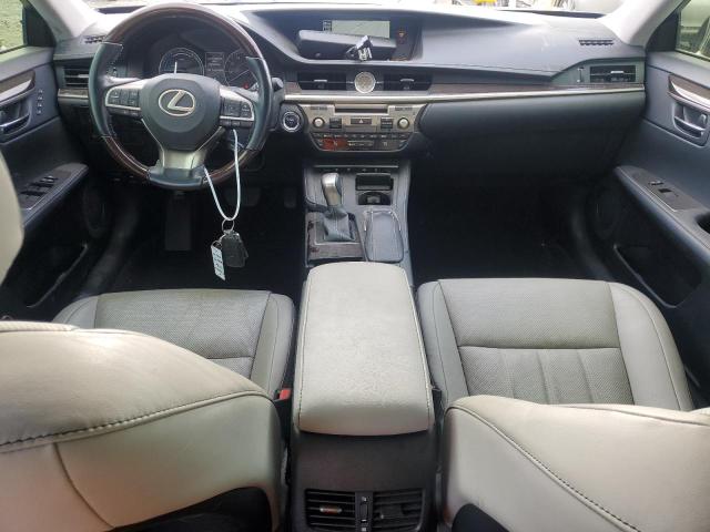 Photo 7 VIN: JTHBW1GG2J2185060 - LEXUS ES 300H 