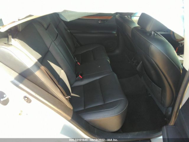 Photo 7 VIN: JTHBW1GG3D2005296 - LEXUS ES 300H 