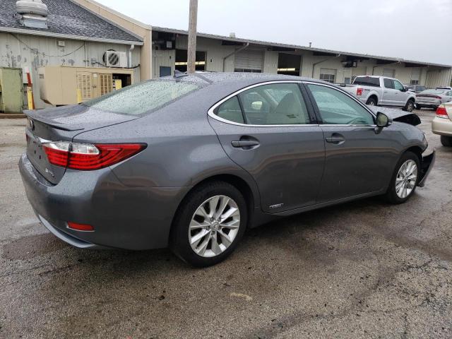 Photo 2 VIN: JTHBW1GG3D2012233 - LEXUS ES 300H 