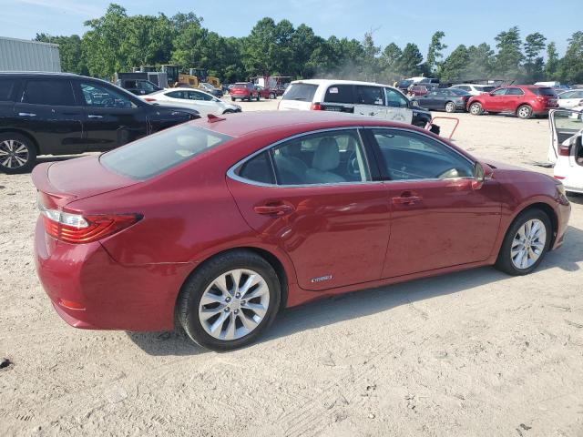 Photo 2 VIN: JTHBW1GG3D2013446 - LEXUS ES 300H 