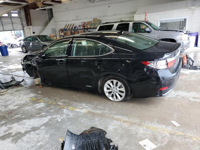 Photo 1 VIN: JTHBW1GG3D2020364 - LEXUS ES300 