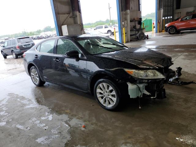 Photo 3 VIN: JTHBW1GG3D2020364 - LEXUS ES300 