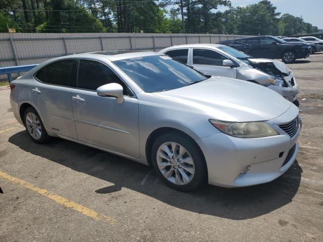 Photo 3 VIN: JTHBW1GG3D2024429 - LEXUS ES300 