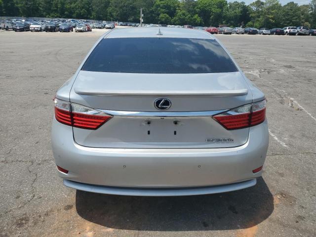 Photo 5 VIN: JTHBW1GG3D2024429 - LEXUS ES300 