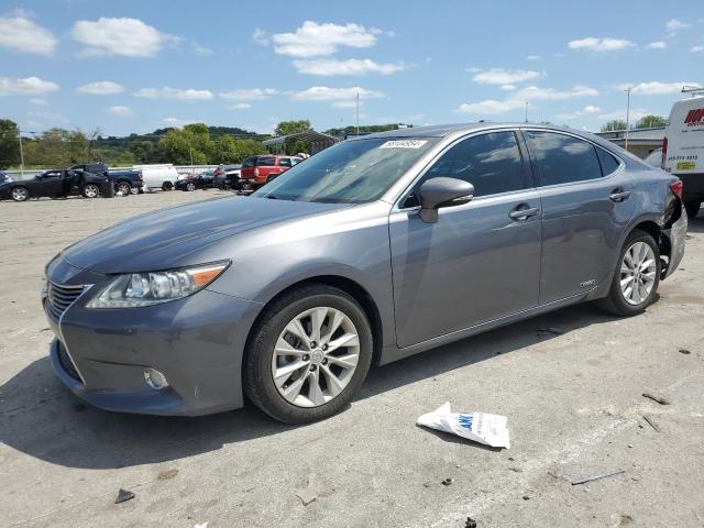 Photo 0 VIN: JTHBW1GG3D2025001 - LEXUS ES 300H 